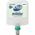 Dial Industries Refill, 1700, Foam, Hndsn, 1.2L DIA19714